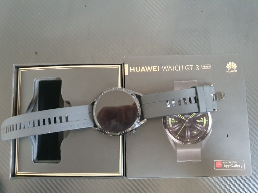 Zdjęcie oferty: Huawei watch gt3