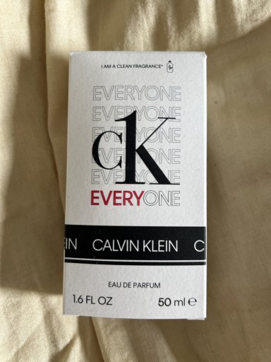 Zdjęcie oferty: Calvin Klein CK Everyone 50 ml