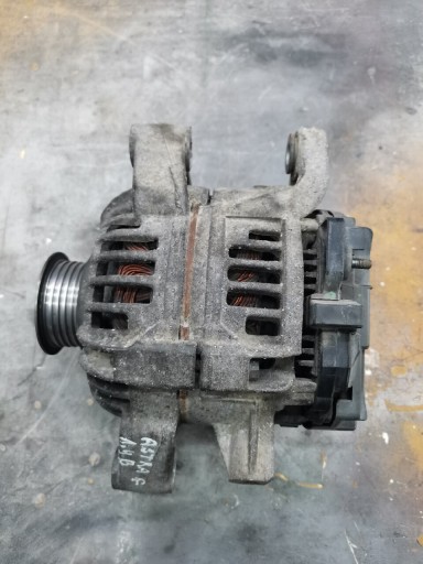 Zdjęcie oferty: Alternator Opel 0124225024 70A