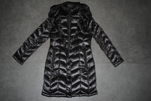 Zdjęcie oferty: Płaszcz kurtka pikowana CALVIN KLEIN r. S oryginał