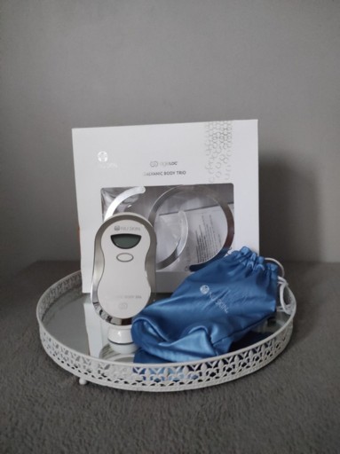 Zdjęcie oferty: ageLOC Galvanic Body Spa