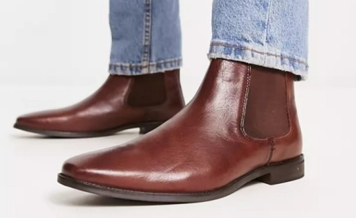 Zdjęcie oferty: Buty męskie  sztyblety  roz.42