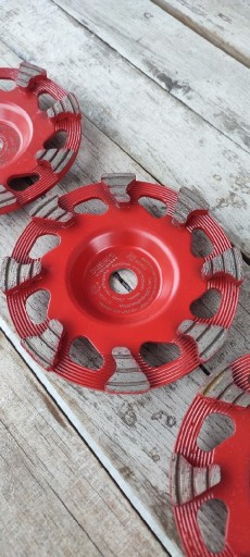 Zdjęcie oferty: Tarcza diamentowa DG-CW 150/6" SPX Hilti Nowe 