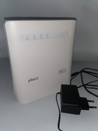 Zdjęcie oferty: ZTE Bezprzewodowy router LTE MF286R