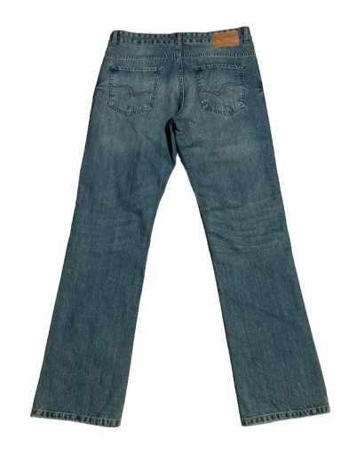 Zdjęcie oferty: Spodnie Jeansy Lee Cooper W34 L34