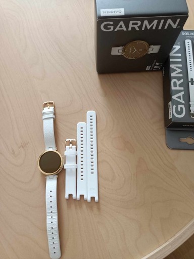 Zdjęcie oferty: zegarek Garmin LILY