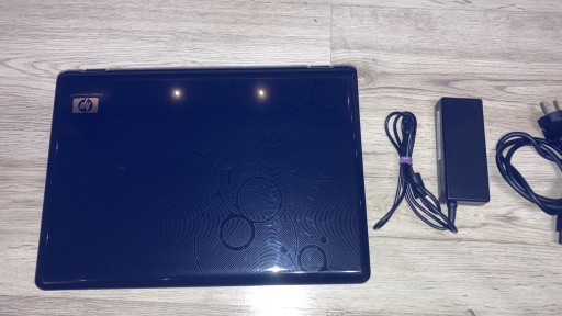 Zdjęcie oferty: Laptop HP Pavilion dv6700