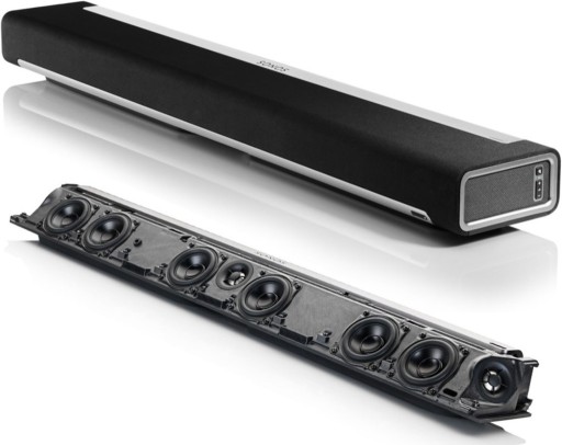 Zdjęcie oferty: SONOS Playbar Soundbar WiFi Bluetooth Streaming 