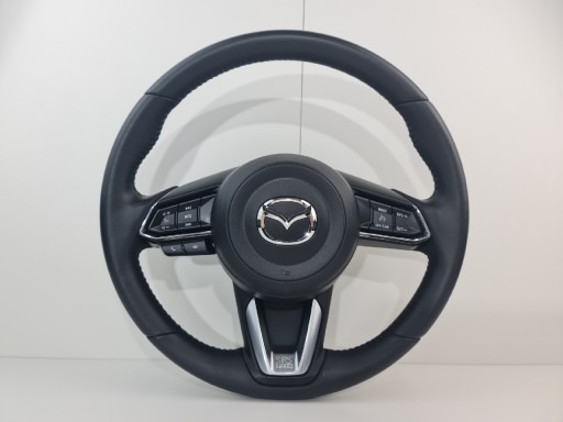 Zdjęcie oferty: Mazda cx-5 II kierownica z poduszka kierowcy