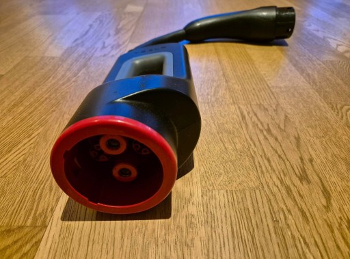 Zdjęcie oferty: Chademo adapter tesla 