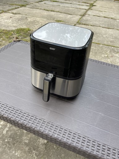 Zdjęcie oferty: Frytkownica beztłuszczowa air fryer 5.5 l 