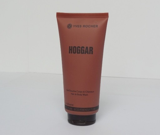 Zdjęcie oferty: HOGGAR / szampon żel p.p. 200 ml / Yves Rocher 