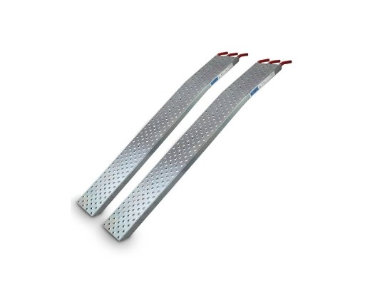 Zdjęcie oferty: RAMPY NAJAZDOWE 800kg 175cm Samochodowe Quad Kosiarka Traktorek MOCNE!