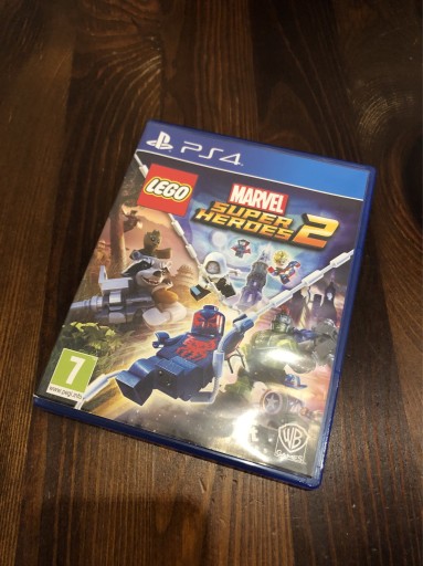 Zdjęcie oferty: Lego Marvel Super Heroes 2