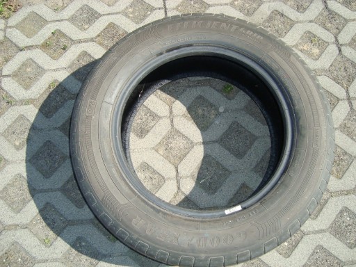 Zdjęcie oferty: Sprzedam opony letnie 215/65/17 GOODYEAR