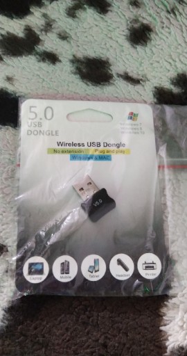 Zdjęcie oferty: Moduł BT Bluetooth USB Dongle