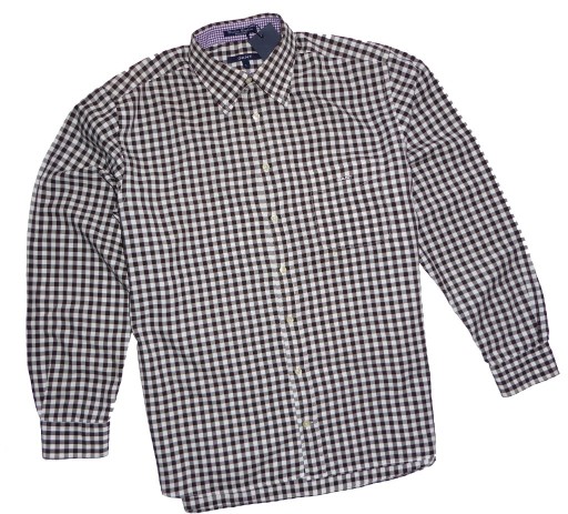 Zdjęcie oferty: Koszula GANT Washer Gingham Cotton / XXL