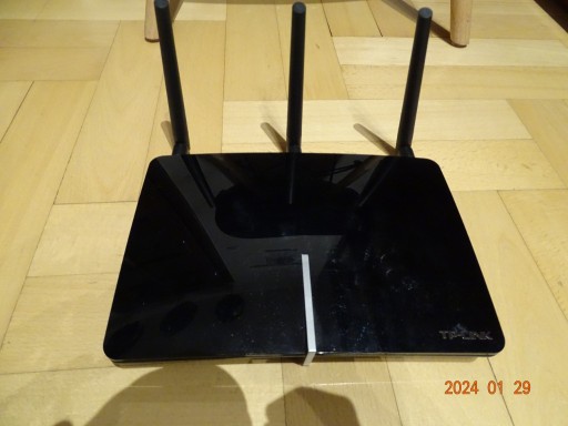 Zdjęcie oferty: Router TP Link Archer D5