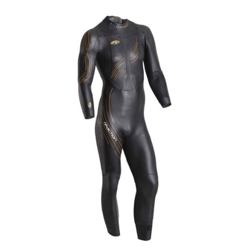 Zdjęcie oferty: Pianka neoprenowa triathlon blueseven