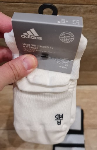 Zdjęcie oferty: Skarpetki bieganie Adidas Running HA0104 r.40-42