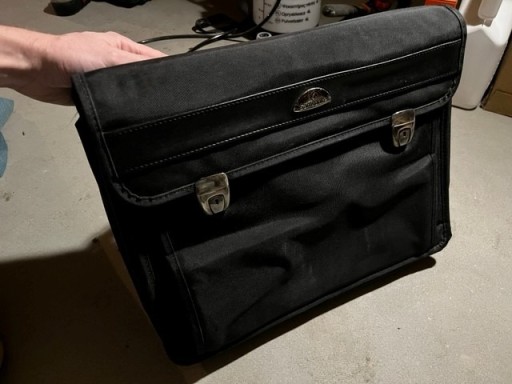 Zdjęcie oferty: Torba Samsonite