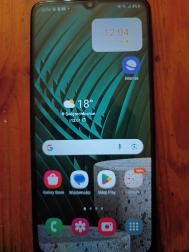 Zdjęcie oferty: Samsung Galaxy M12 