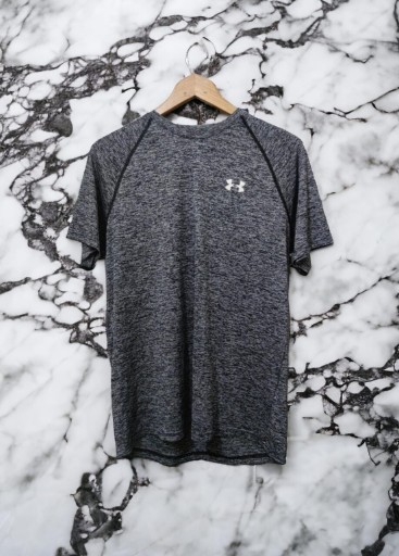 Zdjęcie oferty: Bluzka t-shirt koszulka sportowa Under Armour UA M