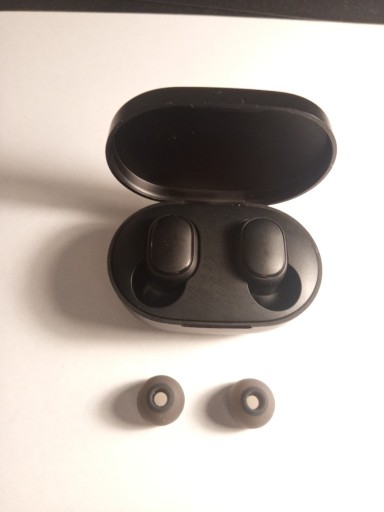 Zdjęcie oferty: Xiaomi Mi True Wireless Earbuds Basic 2