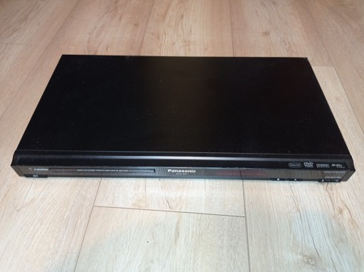 Zdjęcie oferty: Odtwarzacz DVD Panasonic DVD-S511 hdmi