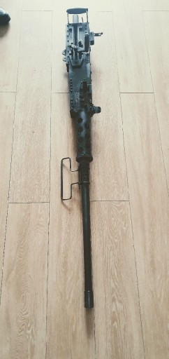 Zdjęcie oferty: Replika karabinu Browning M50