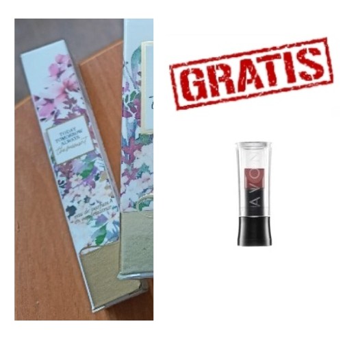 Zdjęcie oferty: AVON perfumetka TTA The Moment