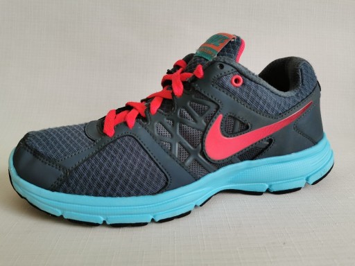 Zdjęcie oferty: Nike  r.38,5/24cm-st. bdb