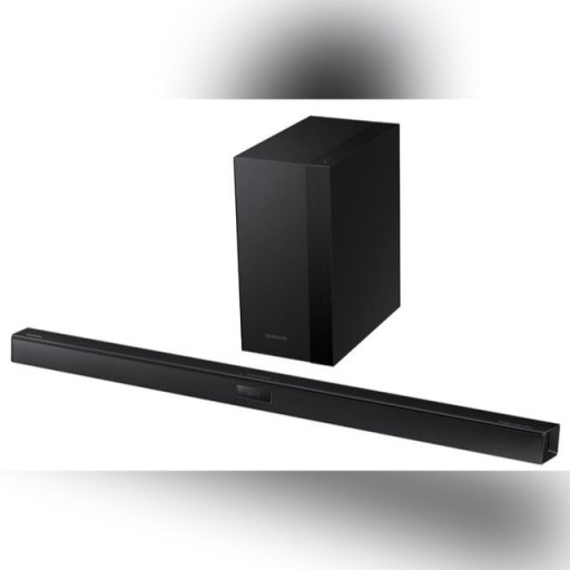 Zdjęcie oferty: Soundbar Samsung HW-H450 sub PS-WH450 bezprzewodow