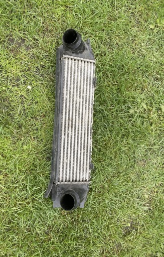 Zdjęcie oferty: intercooler bmw F20/21 F30 F31 7600530