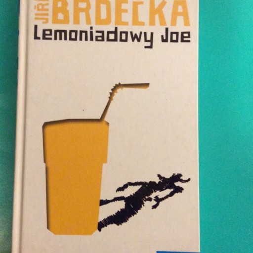 Zdjęcie oferty: Brdecka, Lemoniadowy Joe