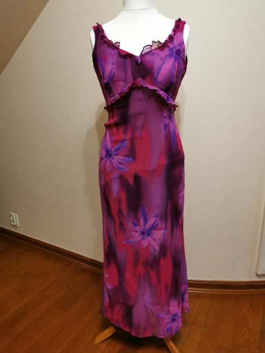 Zdjęcie oferty: Sukienka koktajlowa Caterina roz 36