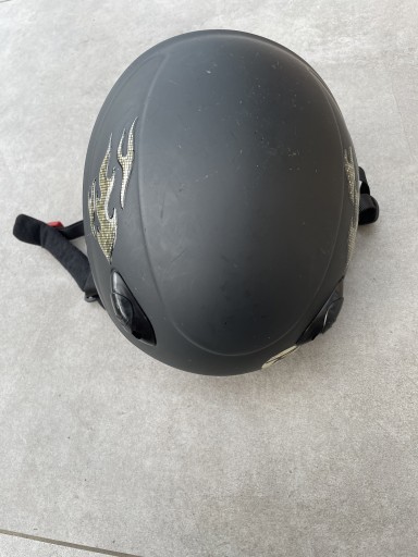 Zdjęcie oferty: Kask narciarski Rossignol