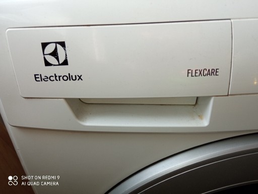 Zdjęcie oferty: Pralka Electrolux FlexCare 8 kg 1200 RPM