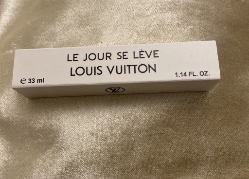 Zdjęcie oferty: Louis Vuitton Le Jour Se Leve