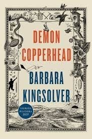 Zdjęcie oferty: Demon Copperhead Barbara Kingsolver