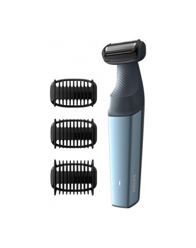 Zdjęcie oferty: Philips BG3015/15 Bodygroom series 3000