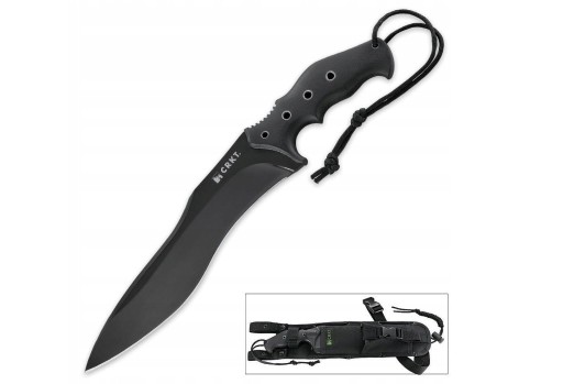 Zdjęcie oferty: Nóż CRKT Redemption Columbia River Knife