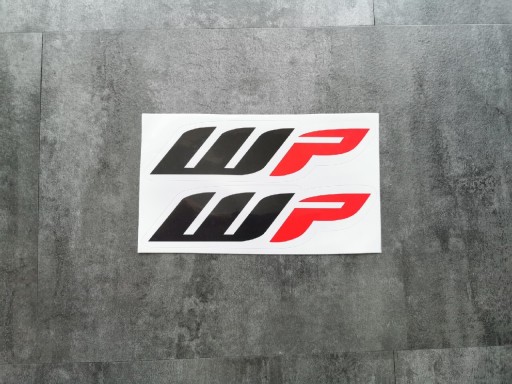 Zdjęcie oferty: Naklejki na rower,motocykl, enduro, cross KYB WP SOWA