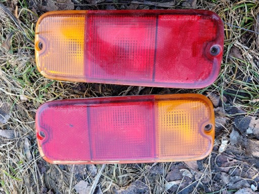 Zdjęcie oferty: Lampy lampa Jimny Grand Vitara lewą prawa tył