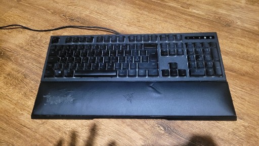 Zdjęcie oferty: Klawiatura Gamingowa Razer Onata Chroma RGB