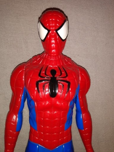 Zdjęcie oferty: Duża figurka SPIDERMAN