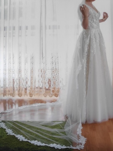 Zdjęcie oferty: Suknia ślubna Annais Bridal by Ola La Lila