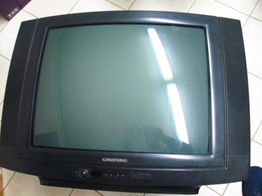 Zdjęcie oferty: Sprzedam telewizor marki GRUNDIG 27 cali