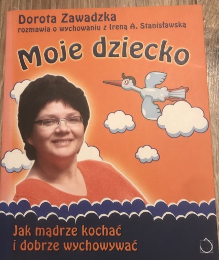 Zdjęcie oferty: Moje dziecko