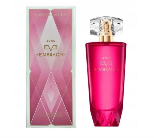 Zdjęcie oferty: Eve Embrace Avon 50ml edp